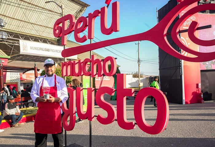 "Perú Mucho Gusto": La feria gastronómica más importante del país