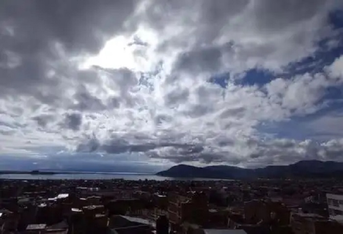 Senamhi activa alerta: ¿qué temperaturas tendremos en noviembre?