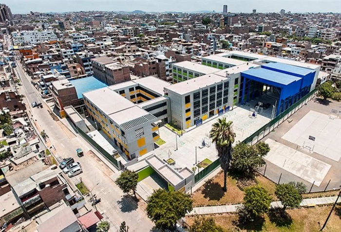 ¿Cuáles son las prioridades educativas para el próximo quinquenio?