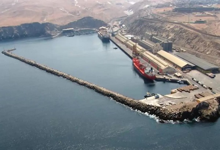 Matarani: ampliación y modernización del principal puerto del sur