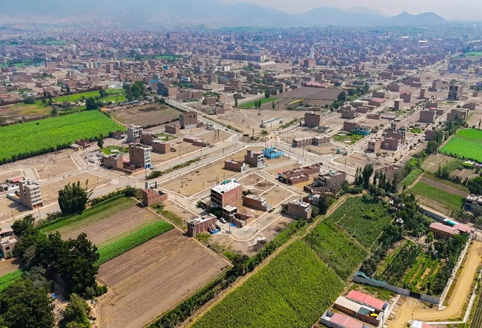 ¿Buscas invertir?: Subastan terrenos en Lima desde SJL hasta La Molina