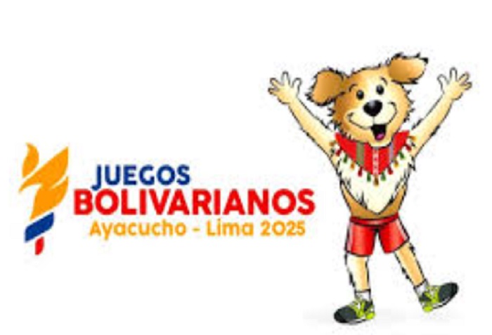 XX Juegos Bolivarianos: Karateca Saida Salcedo Hermoza