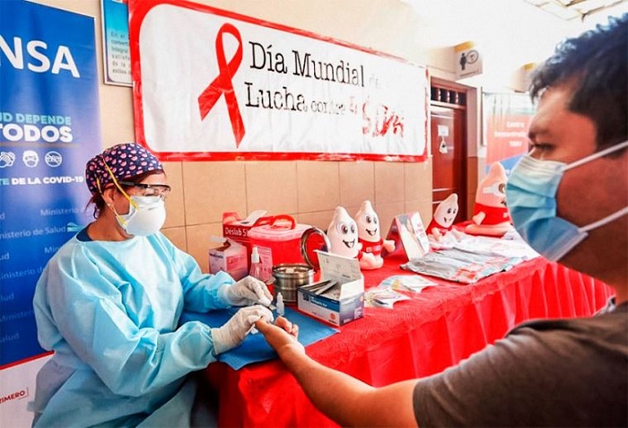 VIH en el Perú: avances, desafíos y cómo prevenir nuevos casos