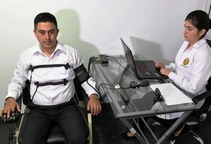 Polígrafo para la PNP: Mininter implementa nueva medida contra la corrupción