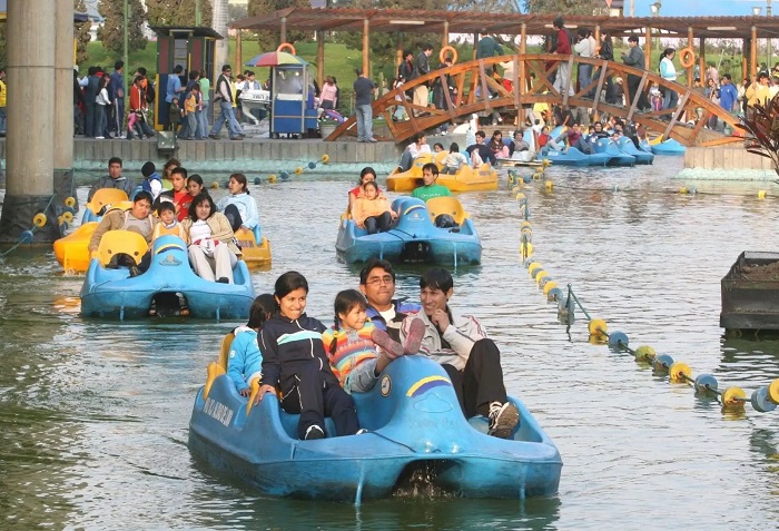 Feriado largo: ¡Aprovecha más de 110 ofertas de viaje que PROMPERÚ tiene para ti!