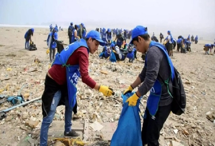 ¿Eres universitario y quieres formar parte de un voluntariado?