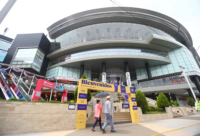 Campaña Navideña 2025: ventas y tendencias en los centros comerciales en el Perú 