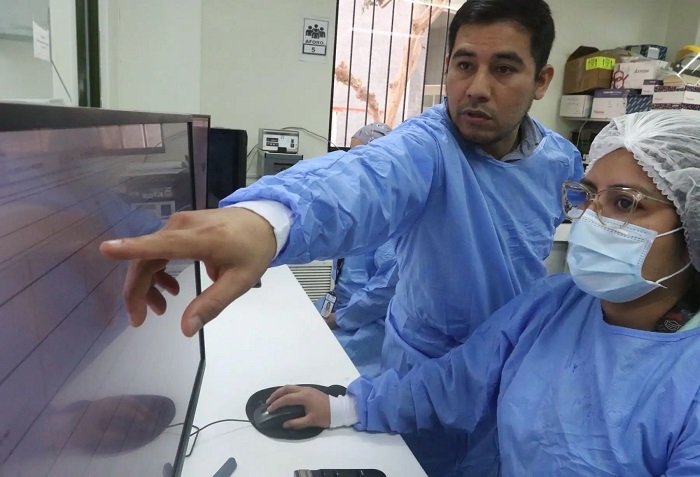 Alerta por influenza H3N2: Lo que debemos saber y cómo protegernos