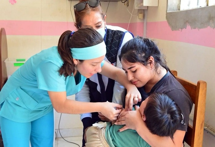 Influenza A (H3N2): ¿Cómo diagnosticar este virus y saber si lo tienes?