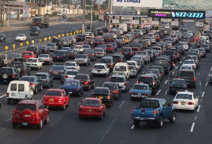 ¡No salgas sin ellos! Documentos imprescindibles si planeas viajar en tu auto estas fiestas