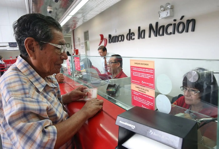 ¡Atención fonavistas! Desde este jueves se inicia tercer y último pago del año