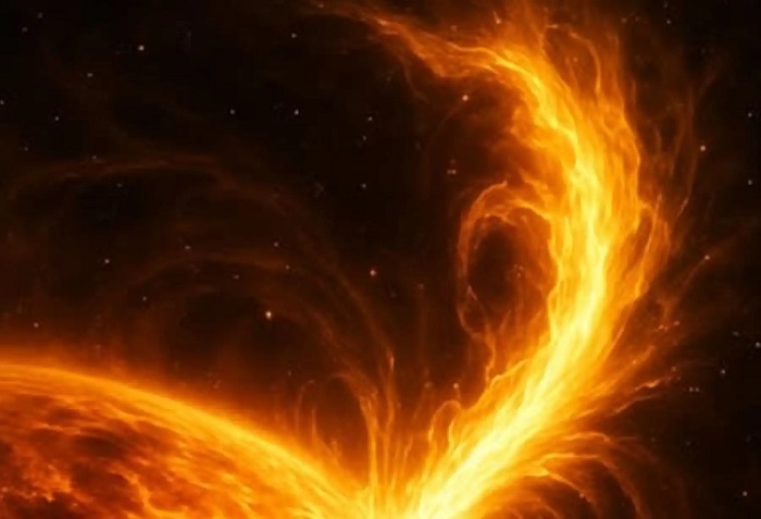 Tormenta geomagnética en el Perú: ¿Qué es y cómo nos afectaría?