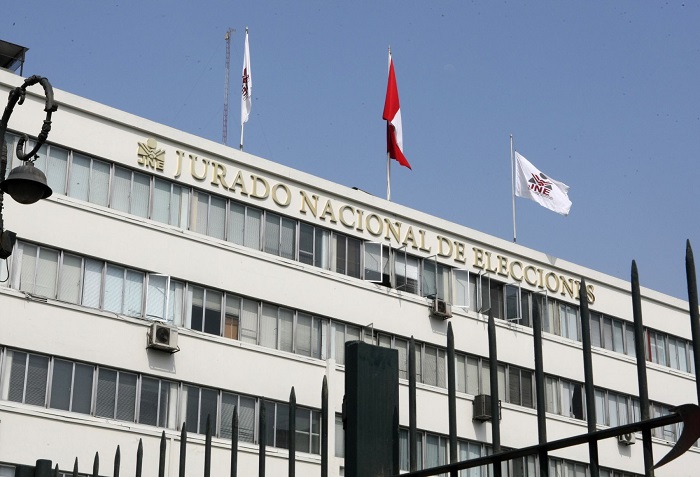 Elecciones 2026: JNE precisa fechas y detalles del proceso