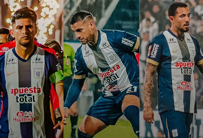 ¿Existe un conflicto de jurisprudencia en el caso de los jugadores de Alianza Lima?