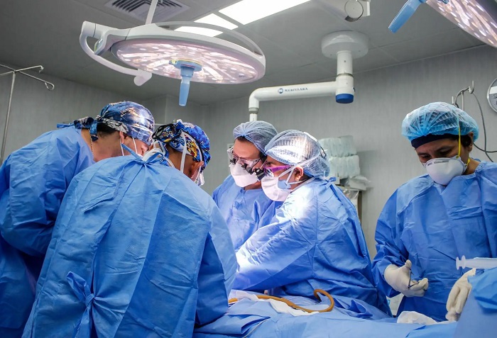 SUSALUD: ¿Dónde acudir ante una negligencia médica?