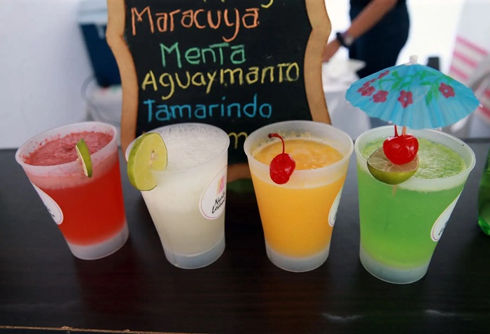 Celebraciones por el Día Nacional del Pisco Sour