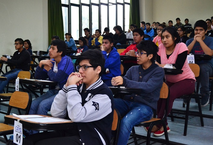 Nuevas reformas educativas en la educación superior