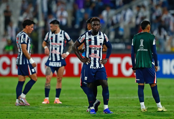 ¿Qué lecciones deja la temprana eliminación de Alianza Lima en Copa Libertadores?