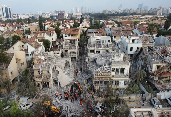 Tensión mundial tras ataques de Estados Unidos a Irán