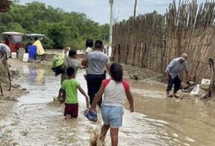 La Leptospirosis y su relación con las lluvias e inundaciones