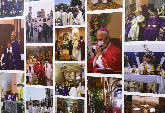 Ruta “Caminos del Papa León XIV”: siguiente parada Monsefú