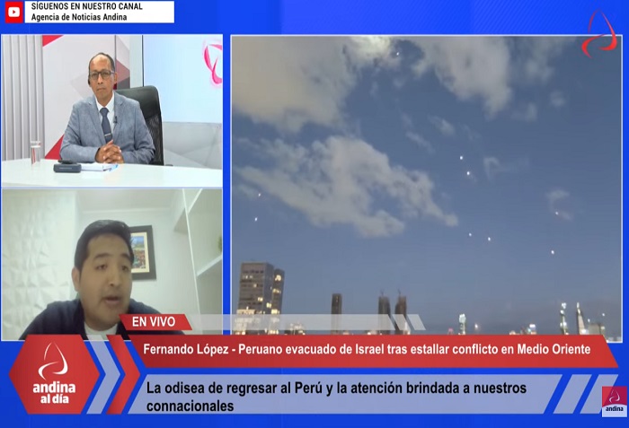 TESTIMONIO: La odisea de regresar al Perú desde Israel