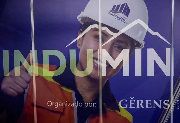 Indumin 2026: minería sostenible sin barreras para la formalidad