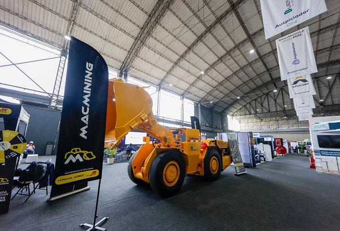 Indumin 2026: formalizacion de pequeña minería, emprendimiento y programas sociales