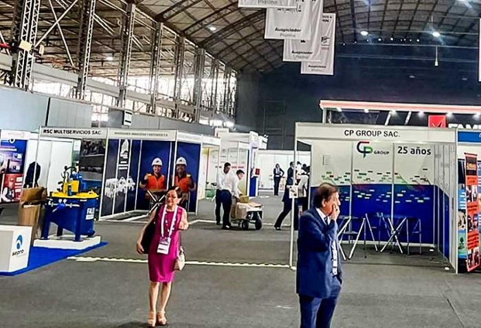 Indumin 2026: Desarrollo de la minería a pequeña escala en el Perú