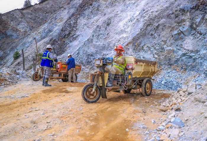 Indumin 2026: incentivos para Formalizacion y bancarización de pequeña minería en el Perú