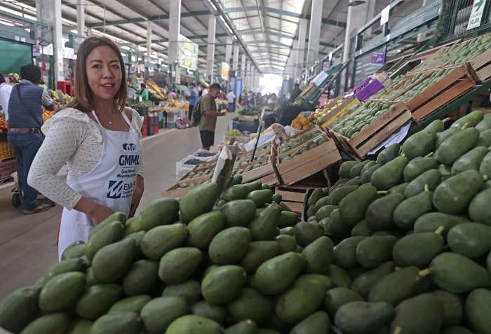 Minam: ¿Cómo está cambiando la manera de producir y de consumir en el Perú?