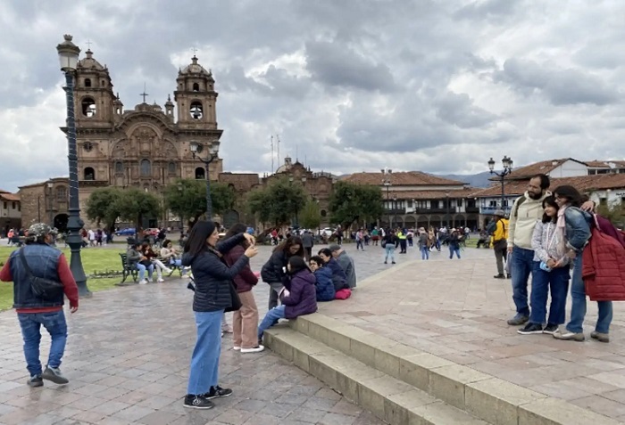 Cusco da un paso firme hacia un turismo más ordenado y de calidad