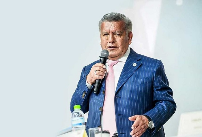 Elecciones 2026: Entrevista al candidato César Acuña Peralta del partido Alianza Para el Progreso