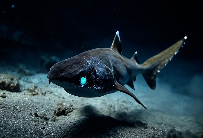 Tiburones nunca antes vistos en el mar peruano: IMARPE nos revela el misterio