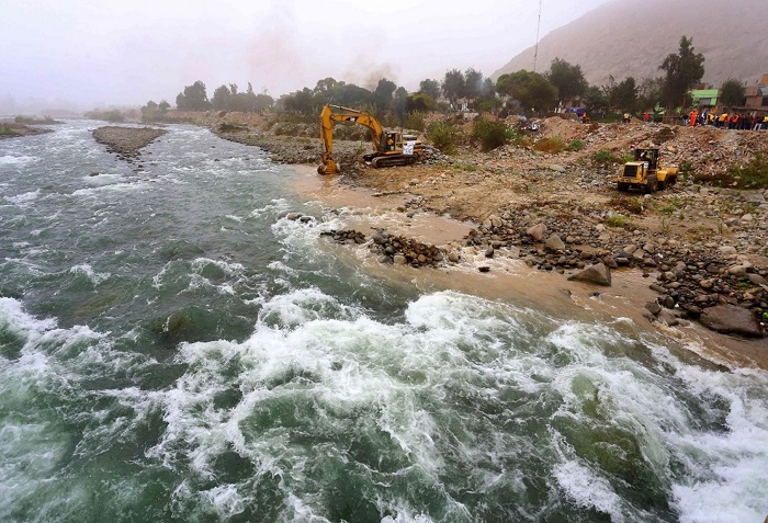 Fenómeno El Niño: advierten escenario global inminente para este año, ¿cómo afectará al Perú?