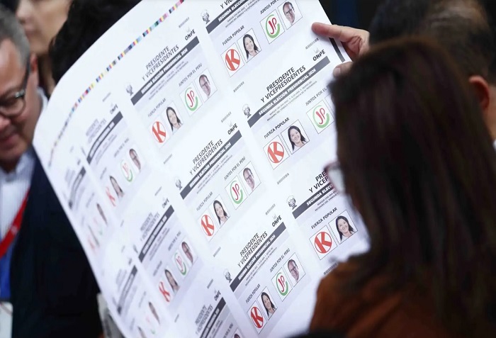 Segunda vuelta electoral: escenario político social y desafíos para los organismos electorales