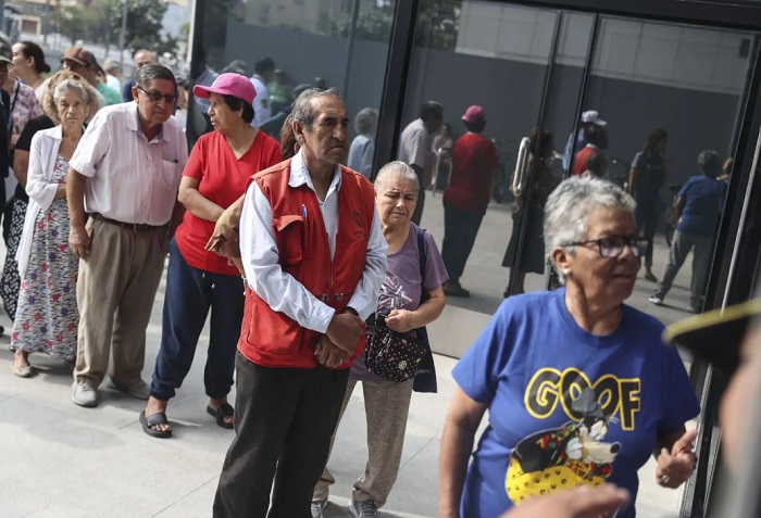 Fonavi: ¿Quiénes cobran en el Quinto Grupo de Reintegro de Beneficiarios?