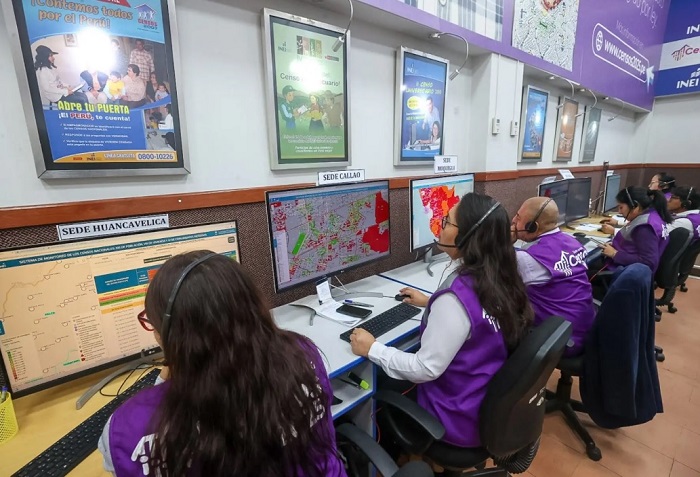 Censos Nacionales 2025: ¿Qué revelan los nuevos datos del Perú?