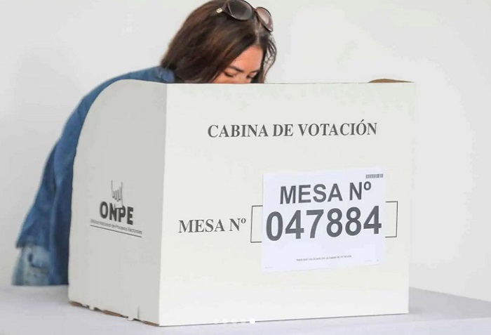 Resultado de elecciones: ¿Qué ocurre cuando la ONPE llega al 100% del conteo de votos?
