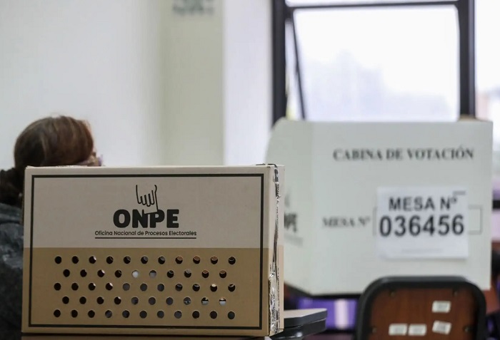 Keiko Fujimori y Roberto Sánchez: la ajustada diferencia de votos y sus implicancias