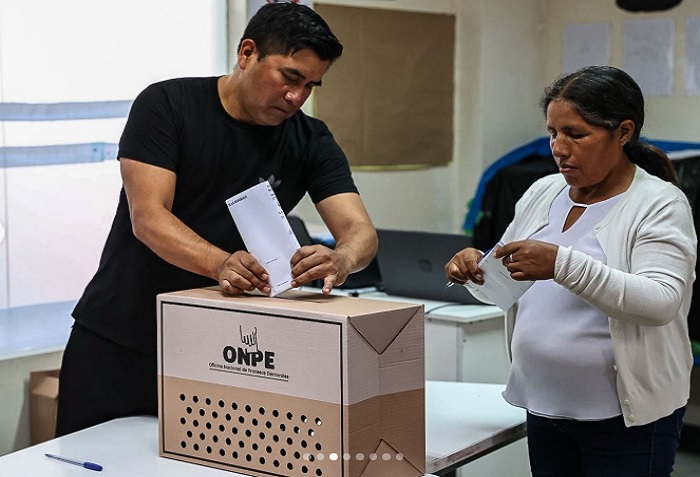 ¿Cuándo se pueden proclamar los resultados oficiales?, qué es lo que dice la legislación vigente