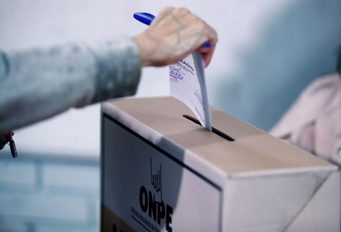 Segunda vuelta: Hoy continúan audiencias de recuento de votos en Lima y otras 6 regiones