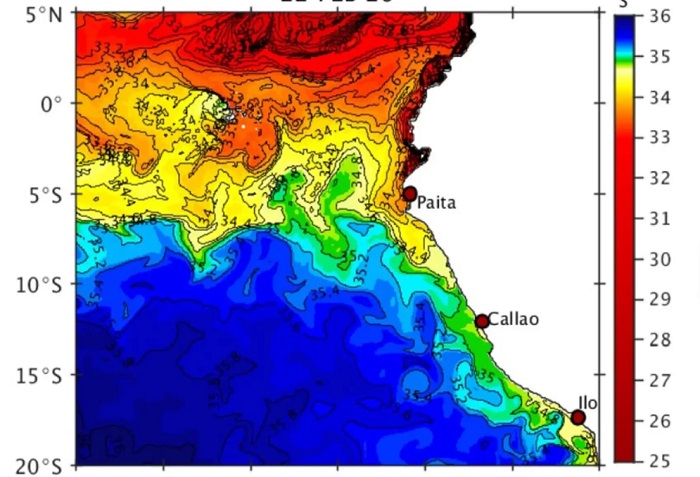 ¿Calor extremo en invierno?: Lo que provocarían el Niño Costero y el calentamiento del mar en Lima