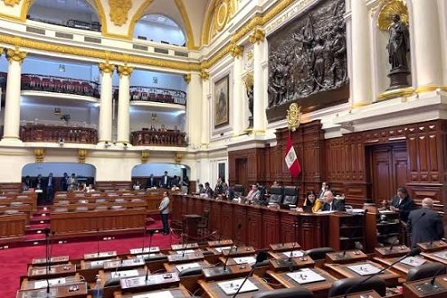 Nuevo Congreso bicameral: ¿Cuándo iniciará sus funciones?