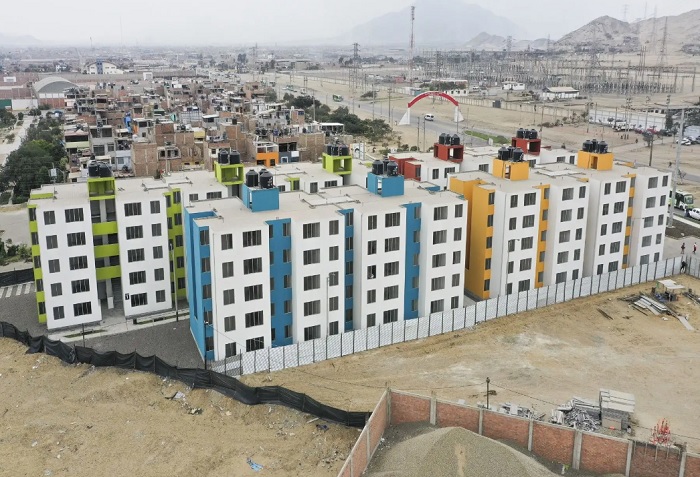 ¿Necesitas alquilar una vivienda tras las lluvias? Conoce cómo acceder al bono del MVCS