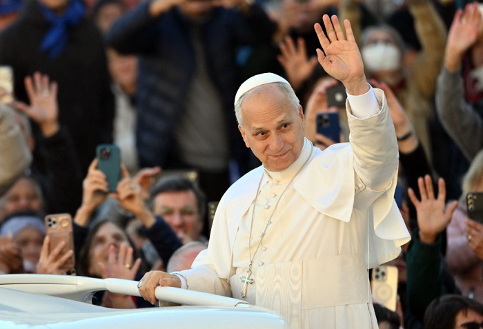 Región Lambayeque alista todo para recibir la visita del papa León XIV
