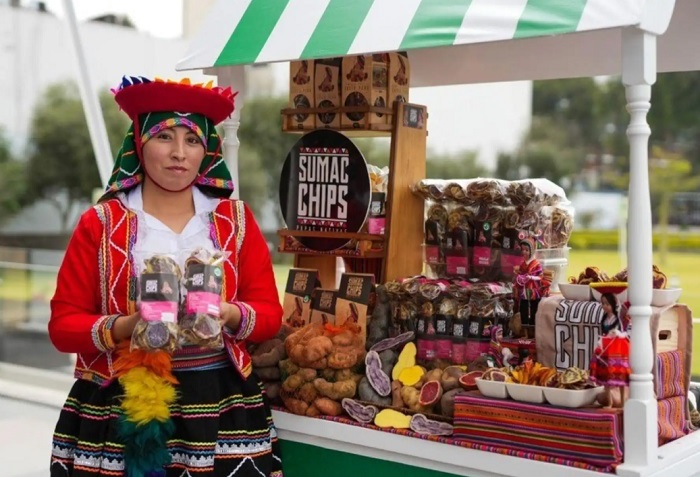 Lo que trae la EXPOAGRARIA 2026 que regresa a Lima