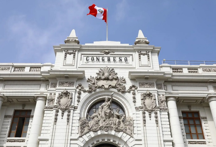 Nuevo Senado de la República: conformación, liderazgo y desafíos