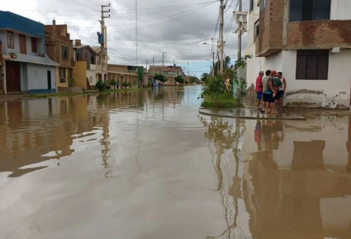 ¡ALERTA POR EL NIÑO!: ACCIONES DE LA ANA ANTE ESTE FENÓMENO