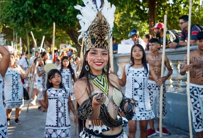 Fiesta de San Juan: Así se prepara Ucayali para la celebración más grande de la Amazonía